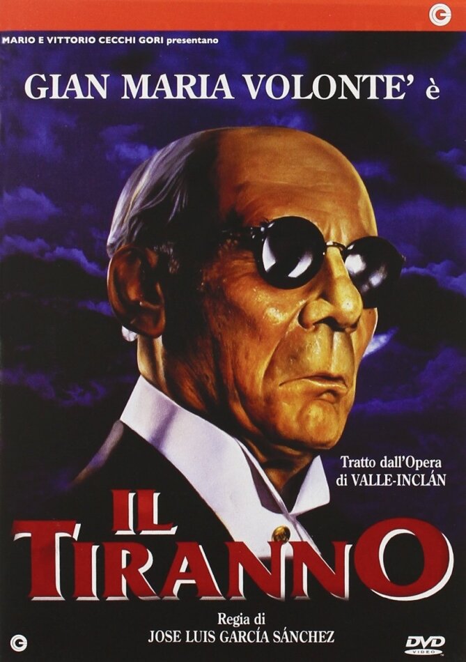 Il tiranno