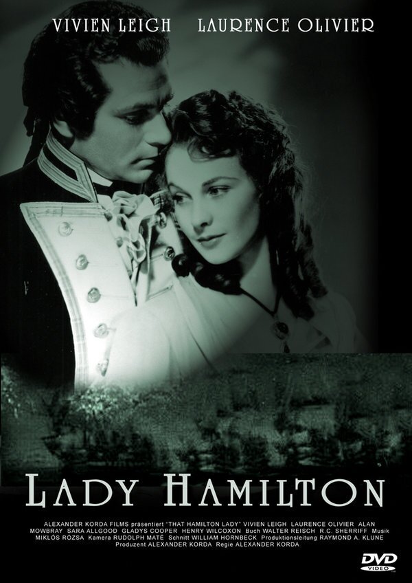 Lady Hamilton (1941)