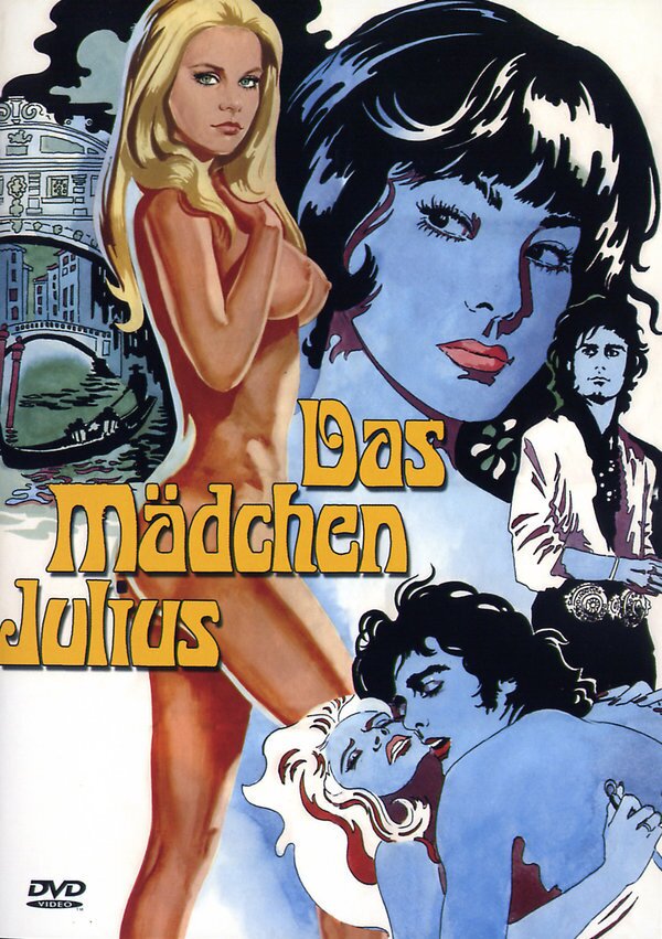 Das Mädchen Julius