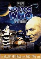 Doctor Who: - The Web Planet