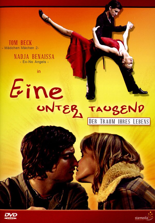 Eine unter Tausend - Der Traum ihres Lebens