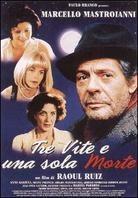Tre vite e una sola morte - Trois vies et une seule mort (1996)