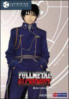 Fullmetal Alchemist 12 - Truth behind truths (Uncut)