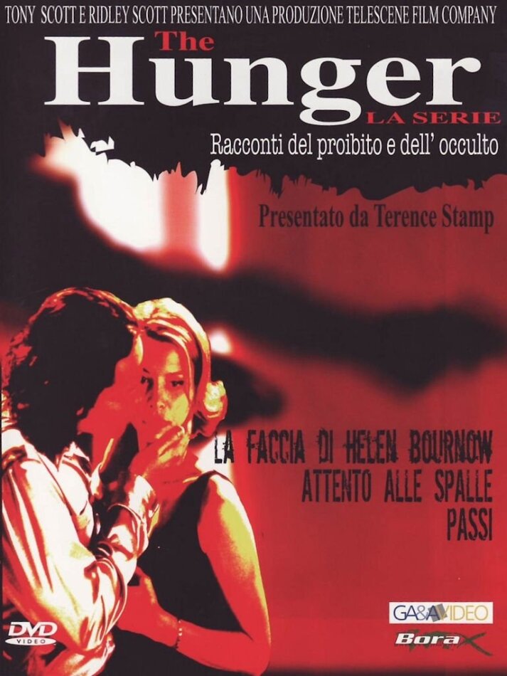 The Hunger - Vol. 3