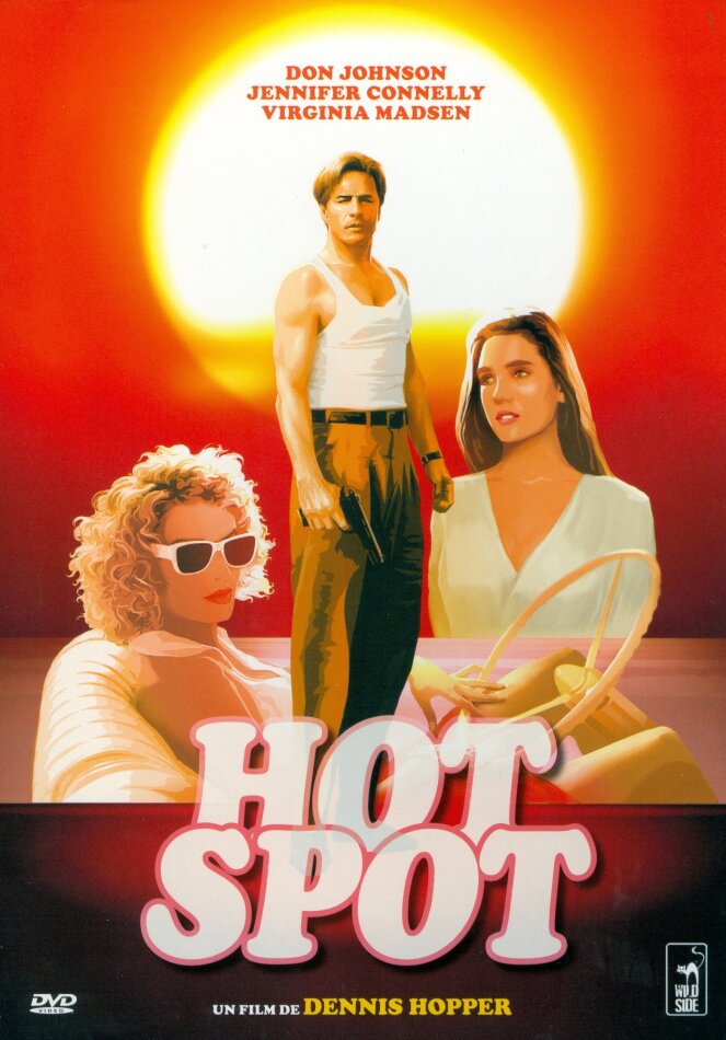 Hot Spot (1990)