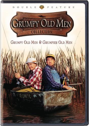 Grumpy Old Men / Grumpier Old Men