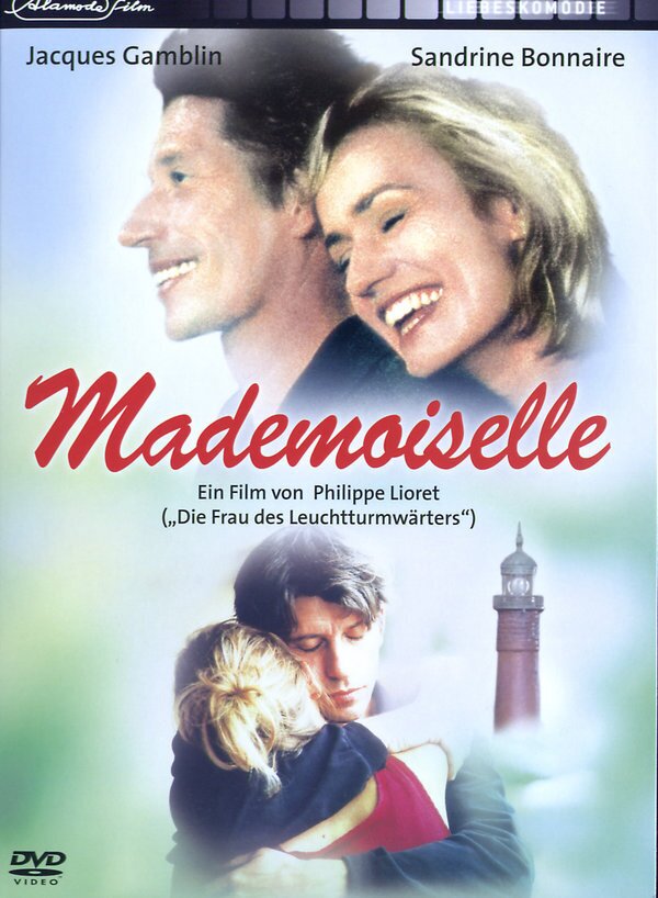 Mademoiselle