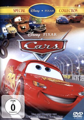 Cars (2006)