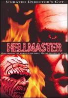 Hellmaster (Director's Cut, Unrated)