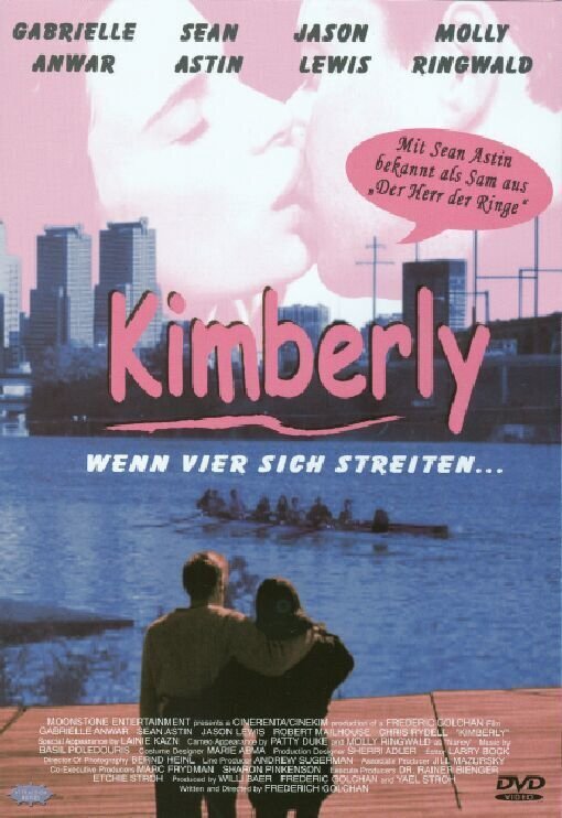 Kimberly