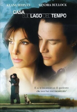 La casa sul lago del tempo (2006)