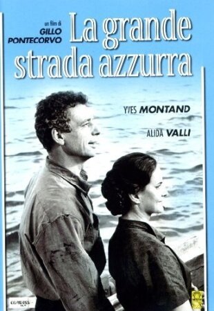 La grande strada azzurra (1957)