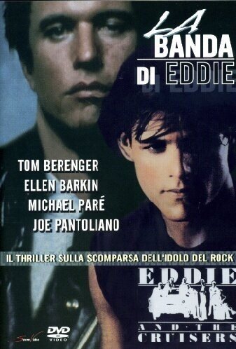 La banda di Eddie