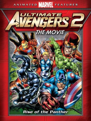 Ultimate Avengers 2 (2006)