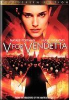 V for Vendetta (2005)
