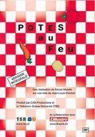 Potes au feu - L'intégrale