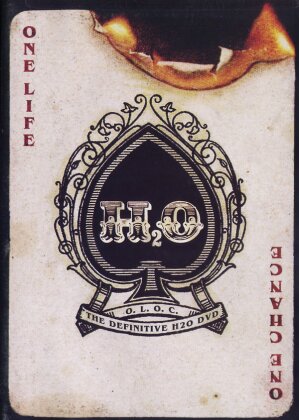 H2o - One life, one chance