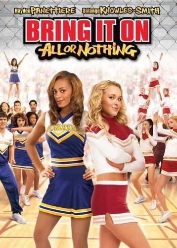 Bring it on: All or nothing (2006)