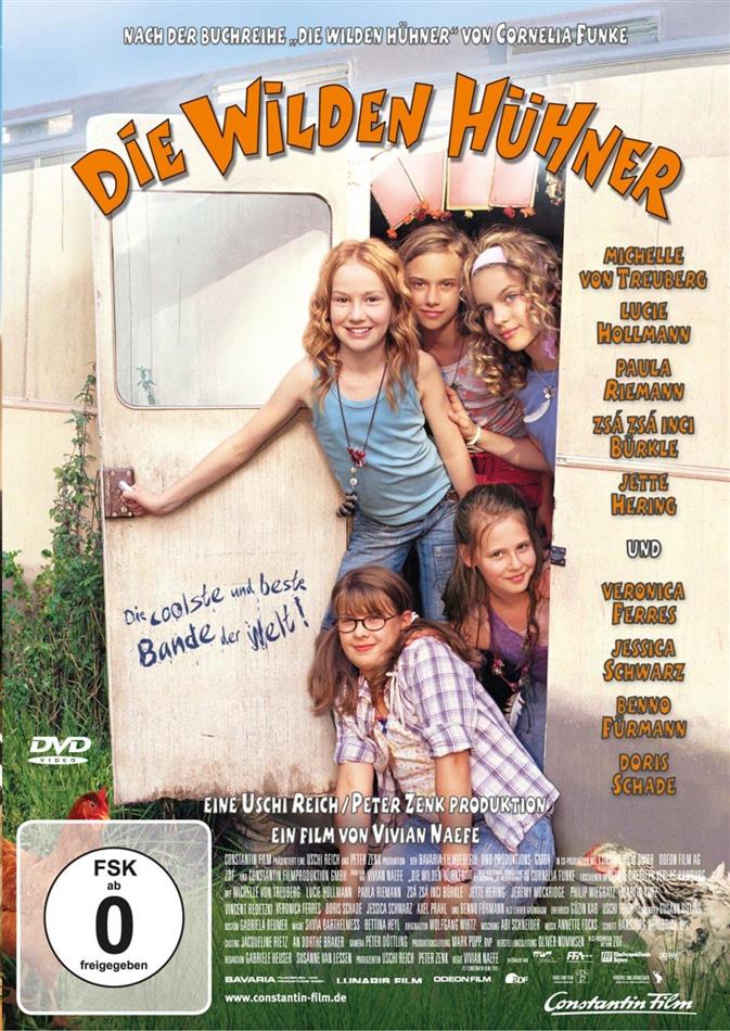 Die wilden Hühner (2006)