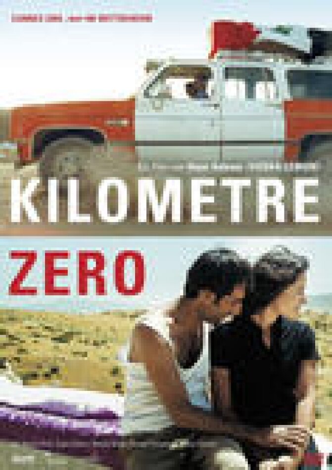 Kilometre Zero (2005)
