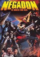 Negadon - The monster from Mars (2005)