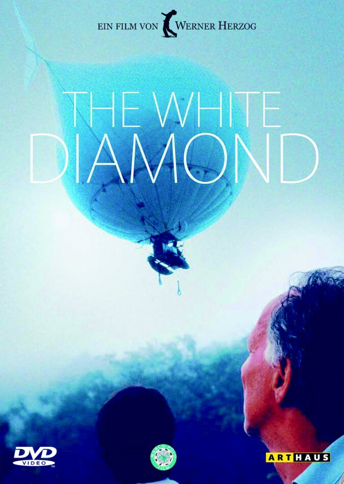 The White Diamond (2004)