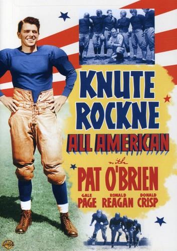 Knute Rockne, All American