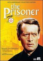 The Prisoner 40th Anniversary Collector's Edition, 10 DVDs
