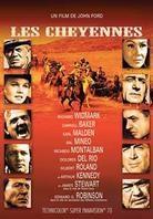 Les cheyennes (1964)