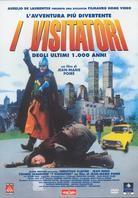 I visitatori - Les visiteurs (1993)