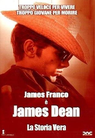 James Dean - La storia vera (2001)