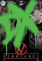 WWE: Vengeance 2006