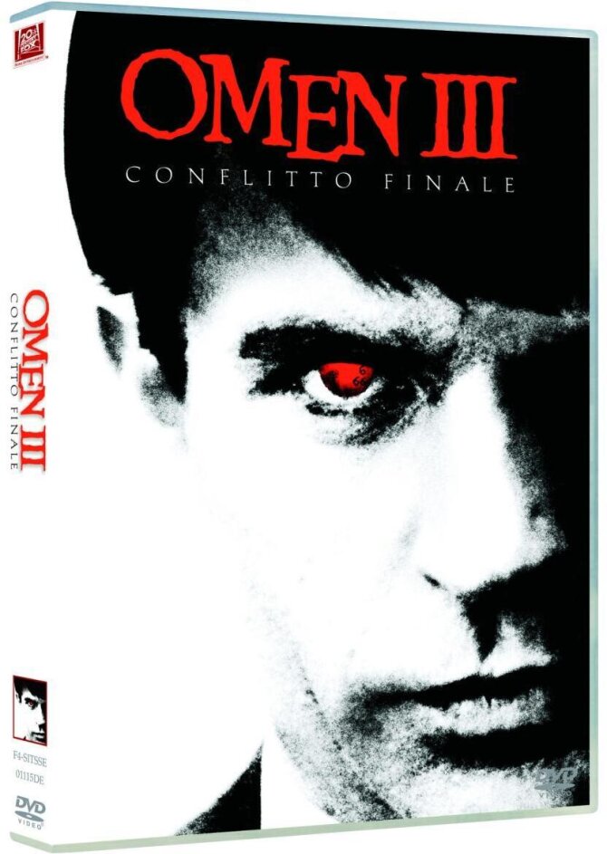 Omen 3 - Conflitto finale (1981)