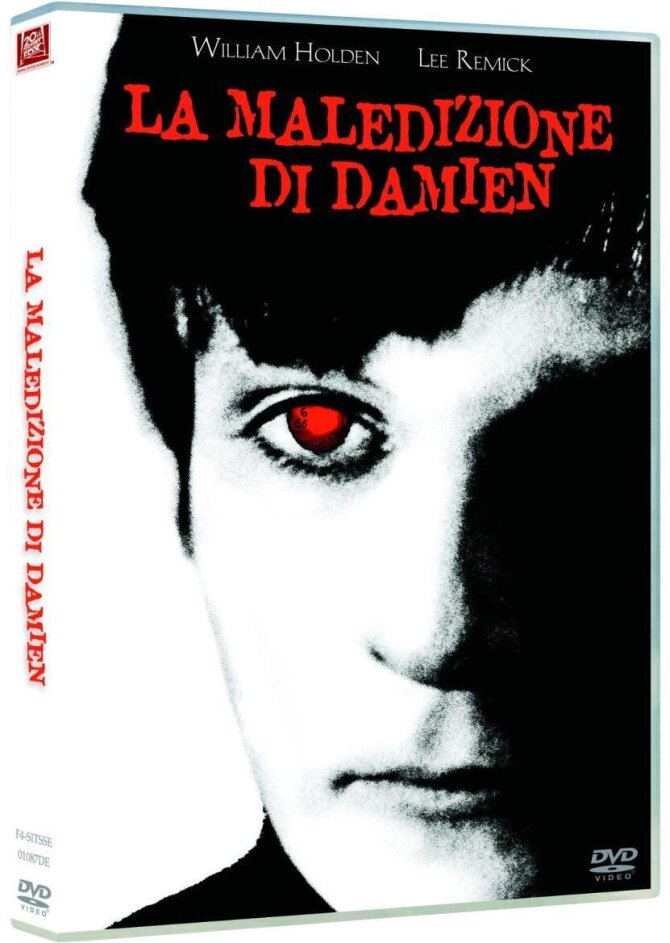 La maledizione di Damien (1978) Special Edition