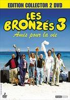 Les Bronzés 3 - Amis pour la vie (2005) Édition Collector, 2 DVD