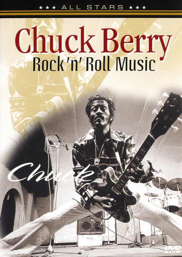 Berry Chuck - Rock 'n' Roll Music