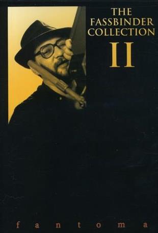 Fassbinder Collection 2 2 DVD