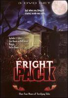 Fright Pack 3 DVD