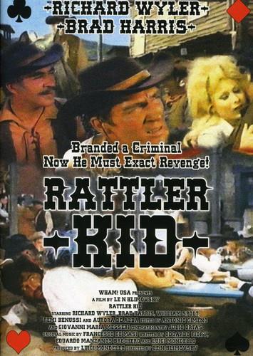 Rattler Kid