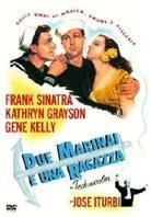 Due marinai e una ragazza - Anchors Aweigh (1945) (1945)