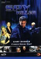 Spy Killer - Witness to a kill