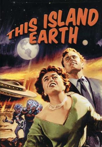 This Island Earth (1955)