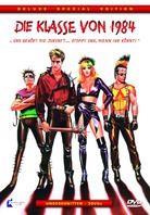 Die Klasse von 1984 (1982) Édition Deluxe, 3 DVD