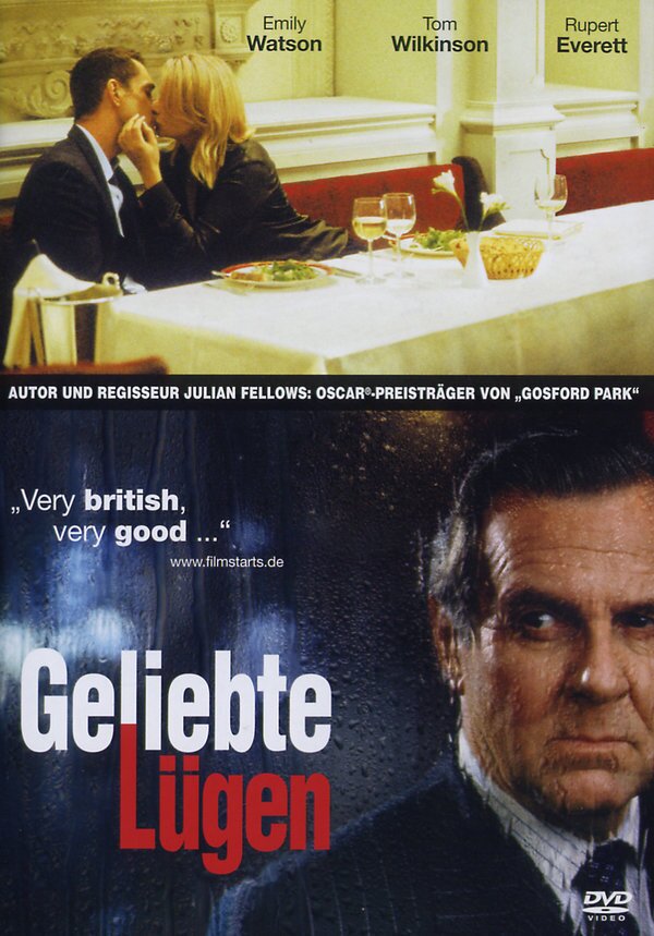 Geliebte Lügen (2005)