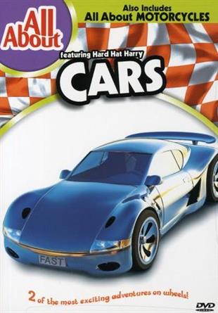 All about cars / All about motorcycles
