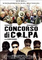 Concorso di colpa