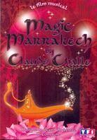 Magic Marrakech DVD + CD