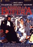 Arriva la bufera (1993)
