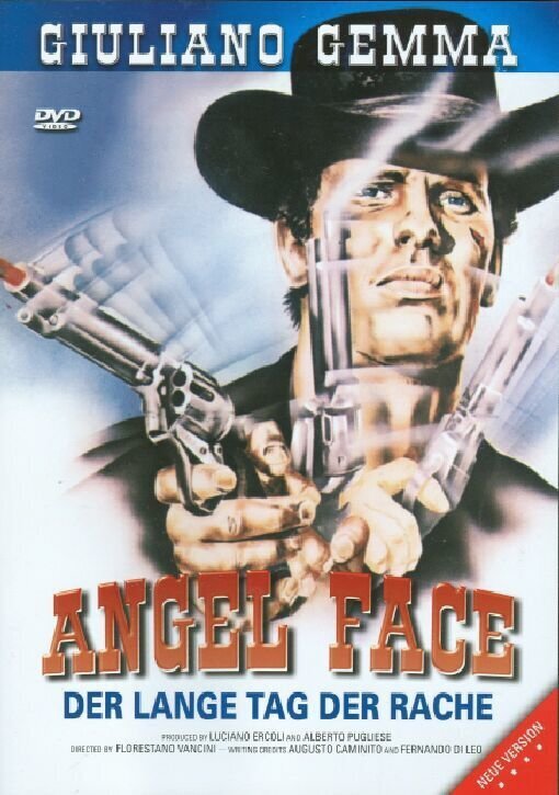 Angel Face - Der lange Tag der Rache (1967)