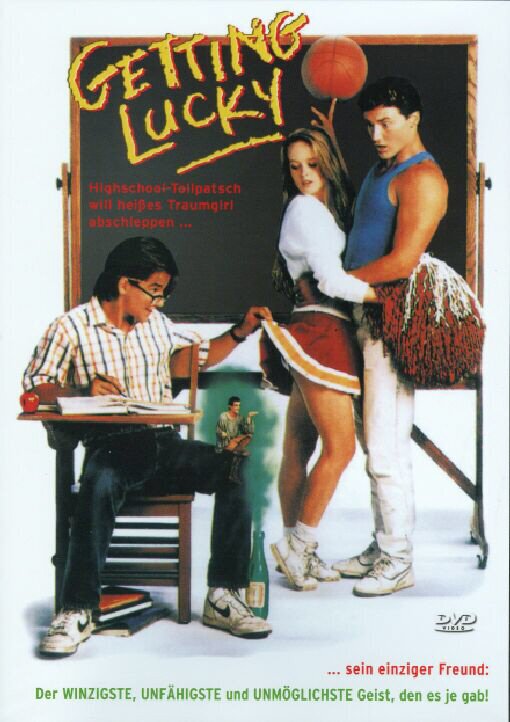 Getting Lucky (1989)